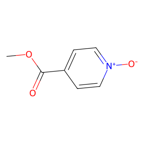 异烟酸甲酯-N-氧化物,Methylisonicotinate-N-Oxide