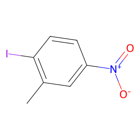 2-碘-5-硝基甲苯,2-Iodo-5-nitrotoluene