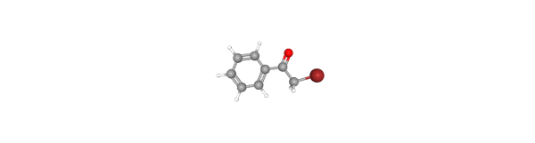 2-溴苯乙酮,2-Bromoacetophenone