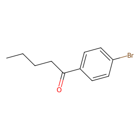 4'-溴苯戊酮,1-(4-bromophenyl)pentan-1-one