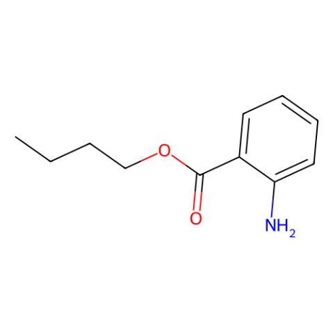 邻氨基苯甲酸丁酯,butyl anthranilate