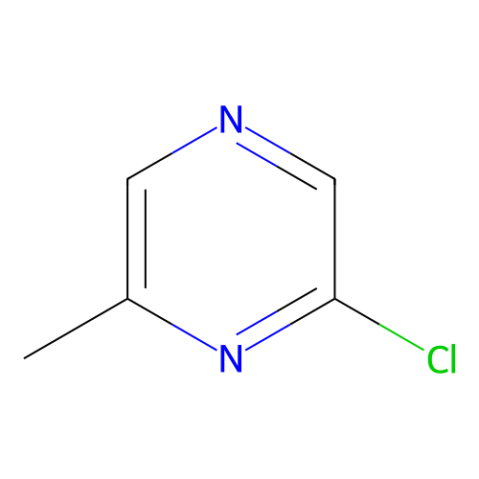 2-氯-6-甲基吡嗪,2-chloro-6-methylpyrazine