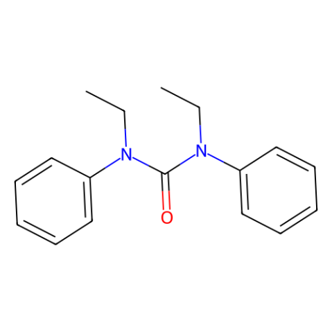 1,3-二乙基-1,3-二苯基脲,1,3-Diethyl-1,3-diphenylurea