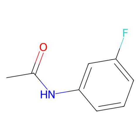 3-氟乙酰苯胺,3'-Fluoroacetanilide