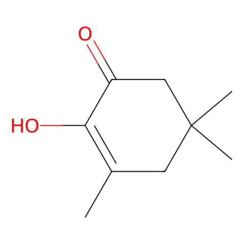 2-羟基-3,5,5-三甲基-2-环己烯-1-酮,2-Hydroxy-3,5,5-trimethyl-2-cyclohexen-1-one