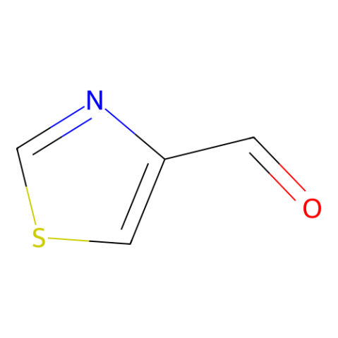 噻唑-4-甲醛,Thiazole-4-carboxaldehyde