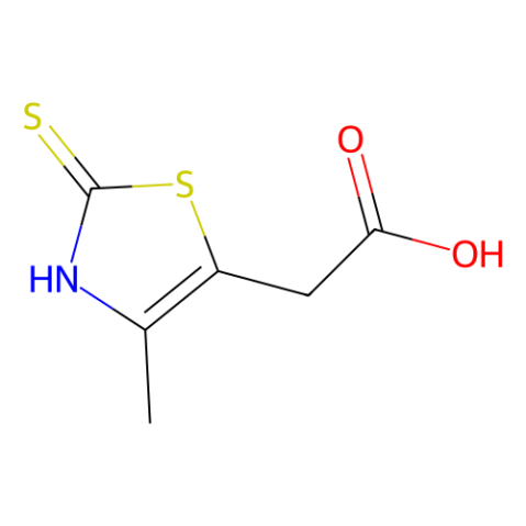 2-巯基-4-甲基-5-噻唑乙酸,2-Mercapto-4-methyl-5-thiazoleacetic acid