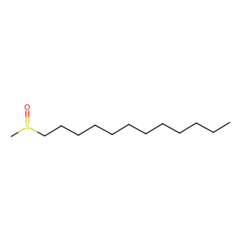 十二烷基甲基亚砜,Dodecyl methyl sulfoxide