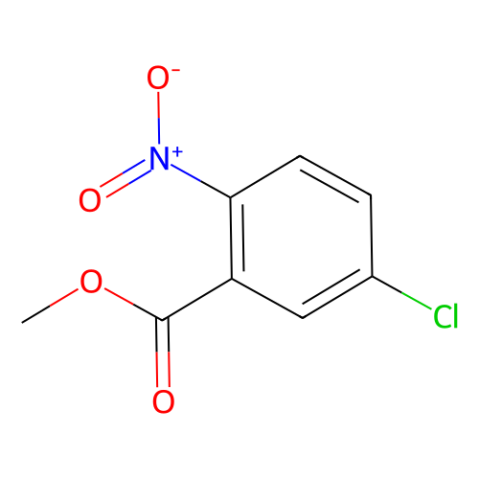 5-氯-2-硝基苯甲酸甲酯,Methyl 5-Chloro-2-nitrobenzoate