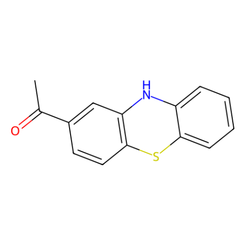 2-乙酰基吩噻嗪,2-Acetylphenothiazine