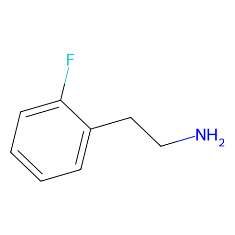 邻氟苯乙胺,2-Fluorophenethylamine