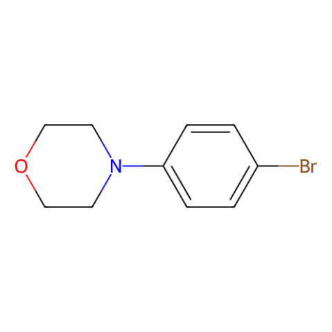 4-(4-溴苯基)吗啉,4-(4-Bromophenyl)morpholine