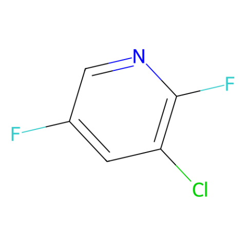 3-氯-2,5-二氟吡啶,3-chloro-2，5-difluoropyridine