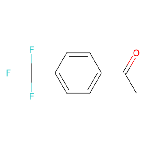 4′-(三氟甲基)苯乙酮,4′-(Trifluoromethyl)acetophenone