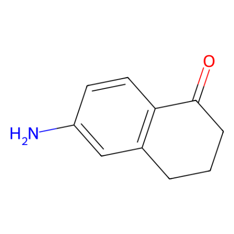 6-氨基-3,4-二氢-1(2H)-萘酮,6-Amino-3,4-dihydro-1(2H)-naphthalenone
