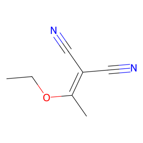 (1-乙氧基亚乙基)丙二腈,(1-Ethoxyethylidene)malononitrile
