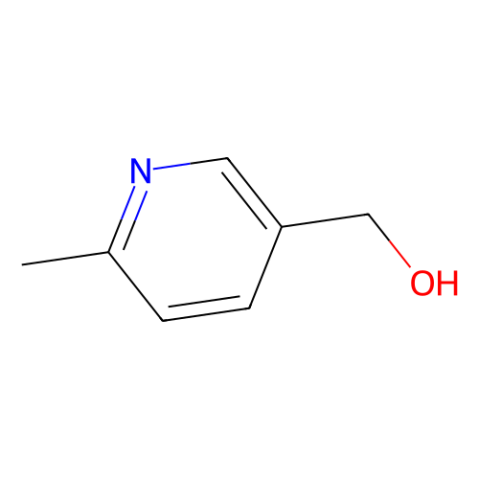 6-甲基-3-羟甲基吡啶,5-Hydroxymethyl-2-methylpyridine