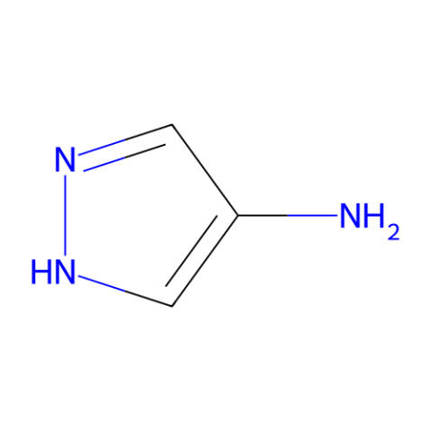 4-氨基吡唑,4-Aminopyrazole