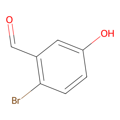 2-溴-5-羟基苯甲醛,2-Bromo-5-hydroxybenzaldehyde