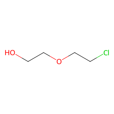 2-(2-氯乙氧基)乙醇,2-(2-Chloroethoxy)ethanol