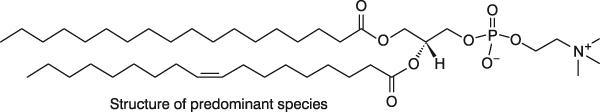 L-α-磷脂酰胆碱(牛肝),L-α-phosphatidylcholine (Liver, Bovine)