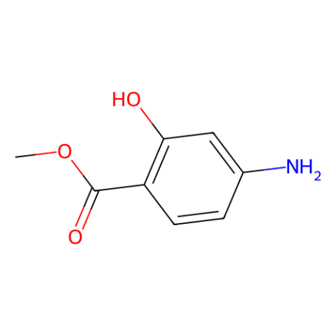 4-氨基水杨酸甲酯,4-Aminosalicylic Acid Methyl Ester