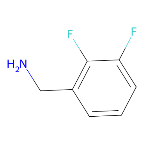 2,3-二氟芐胺,2,3-Difluorobenzylamine