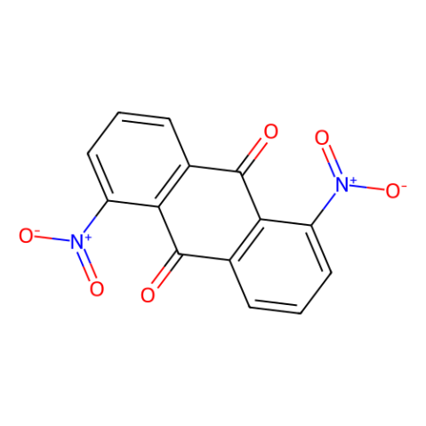 1,5-二硝基蒽醌,1,5-dinitroanthraquinone
