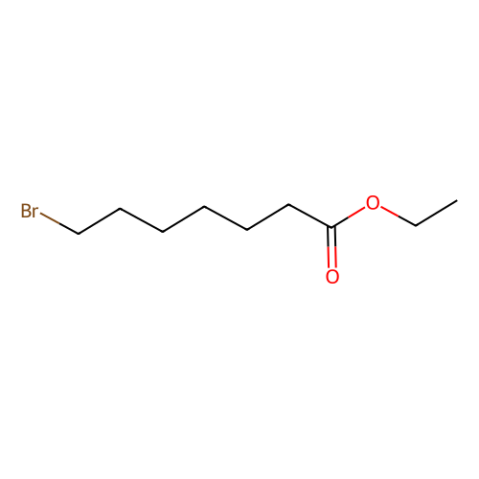 7-溴庚酸乙酯,Ethyl 7-Bromoheptanoate