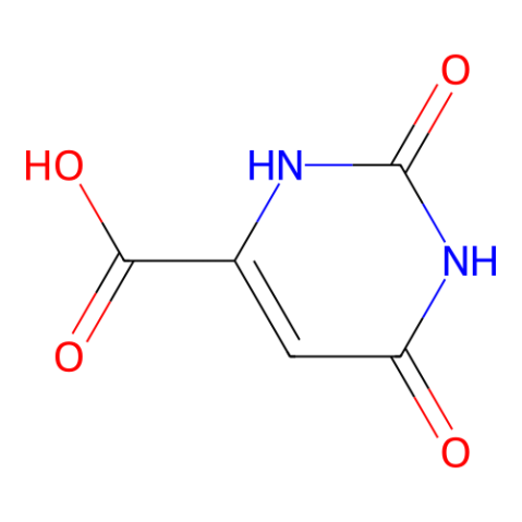 乳清酸,Orotic acid