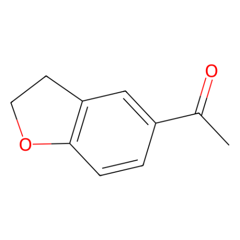 5-乙酰基-2,3-二氢苯并[b]呋喃,5-Acetyl-2,3-dihydrobenzo[b]furan