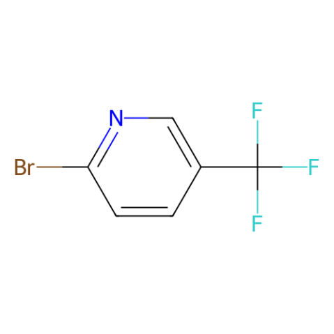 2-溴-5-(三氟甲基)吡啶,2-Bromo-5-(trifluoromethyl)pyridine