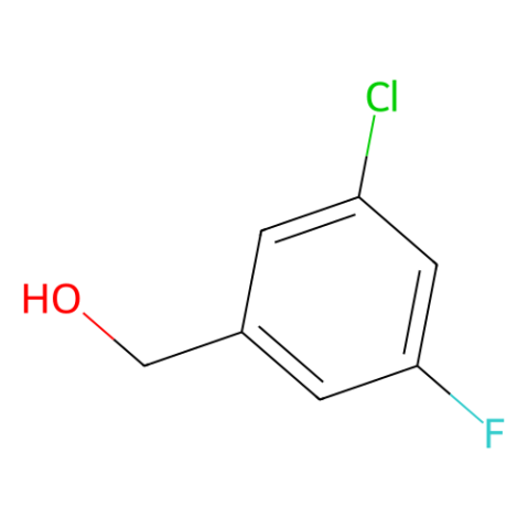 3-氯-5-氟苄醇,3-Chloro-5-fluorobenzyl alcohol