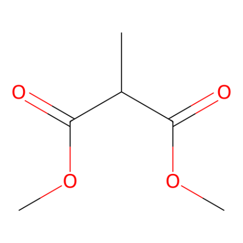 甲基丙二酸二甲酯,Dimethyl methylmalonate