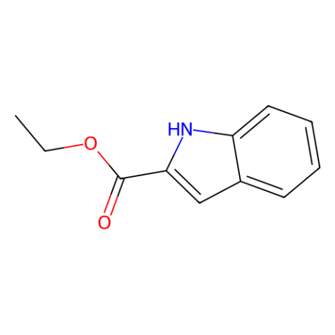 吲哚-2-甲酸乙酯,Ethyl Indole-2-carboxylate