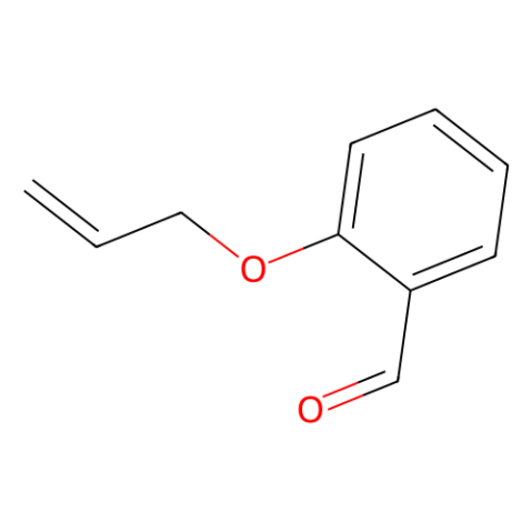 2-烯丙氧基苯甲醛,2-Allyloxybenzaldehyde