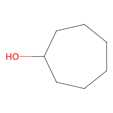 環(huán)庚醇,Cycloheptanol