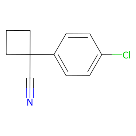 1-(4-氯苯基)環(huán)丁腈,1-(4-Chlorophenyl)cyclobutaneCarbonitrile