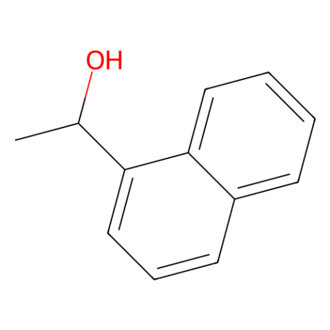 (R)-(+)-α-甲基-1-萘甲醇,(R)-(+)-α-Methyl-1-naphthalenemethanol