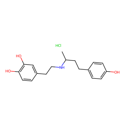 多巴酚丁胺盐酸盐,Dobutamine Hydrochloride