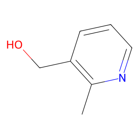 2-甲基-3-羟甲基吡啶,2-Methyl-3-hydroxymethyl pyridine