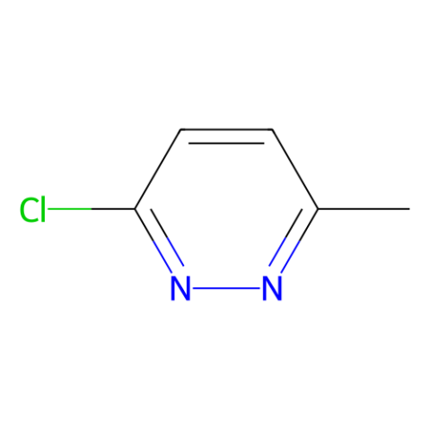 3-氯-6-甲基哒嗪,3-Chloro-6-methylpyridazine