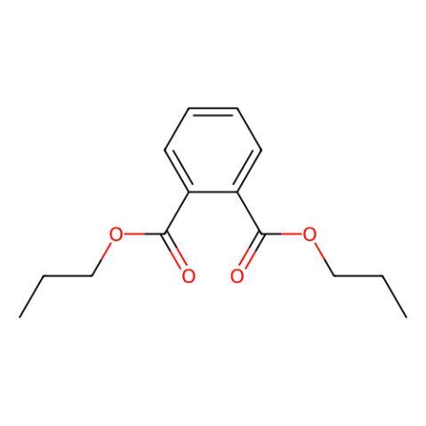 鄰苯二甲酸二丙酯,Dipropyl phthalate