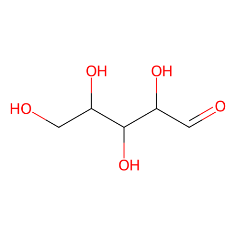 L-(-)-木糖,L-(-)-Xylose