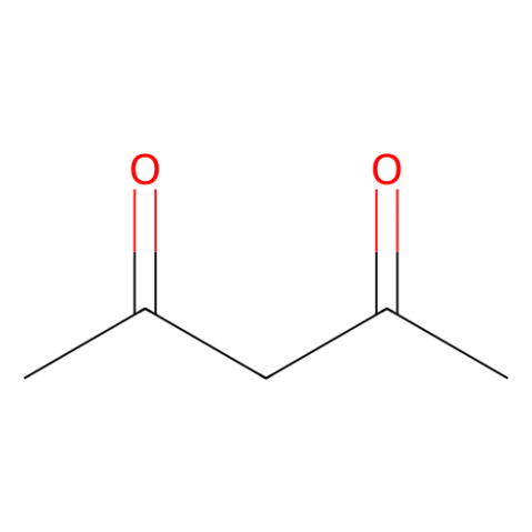 乙酰丙酮,Acetylacetone