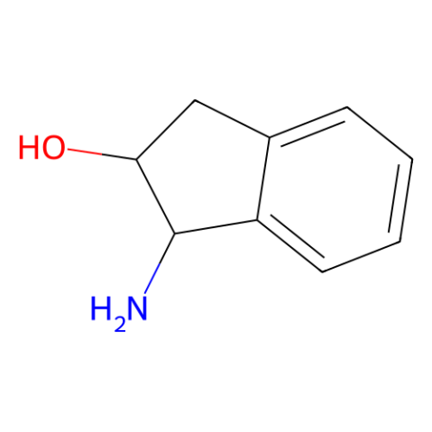 (1R,2S)-1-氨基-2-茚醇,(1R,2S)-1-Amino-2,3-dihydro-1H-inden-2-ol