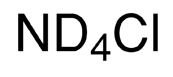 氯化銨-d4,Ammonium-d4 chloride