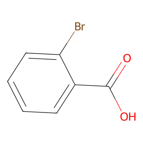 2-溴苯甲酸,2-Bromobenzoic aicd