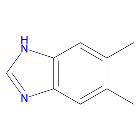 5,6-二甲基苯并咪唑(5,6-DBI),5,6-Dimethylbenzimidazole