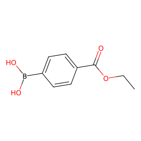 4-乙氧羰基苯硼酸,4-Ethoxycarbonylphenylboronic acid